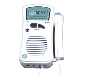 多普勒胎心音仪BF-500