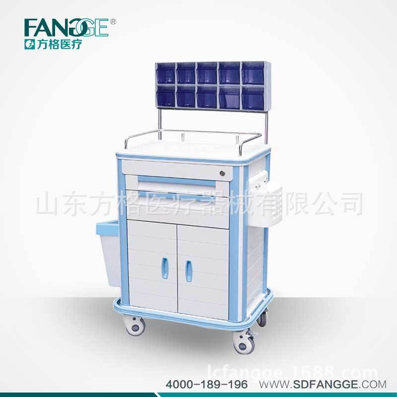abs麻醉车fg-c-03