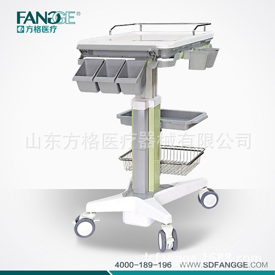 abs治疗车fg-e-08