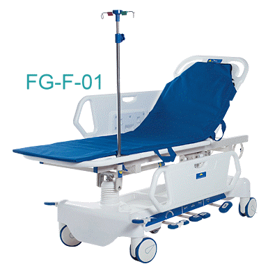 FG-F-01转运车动画