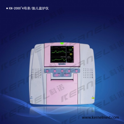 母婴监护仪（KN-2000+4）