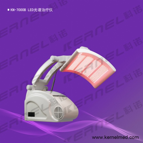 LED光谱治疗仪科诺（KN-7000B）