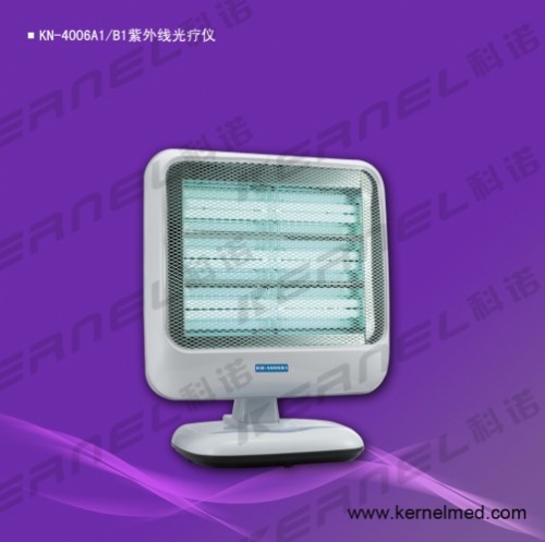 紫外线光疗仪科诺（KN-4006A1）