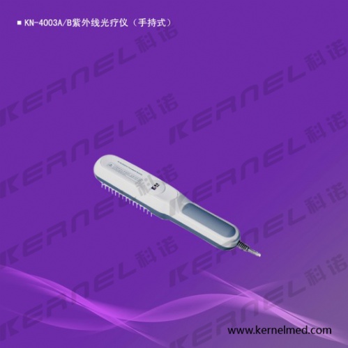 紫外线光疗仪科诺-手持型（KN-4003A）