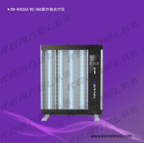 紫外线光疗仪科诺-半身型（KN-4002A2）