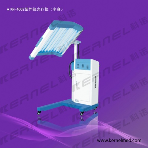 科诺紫外线光疗仪-半身型（KN-4002）