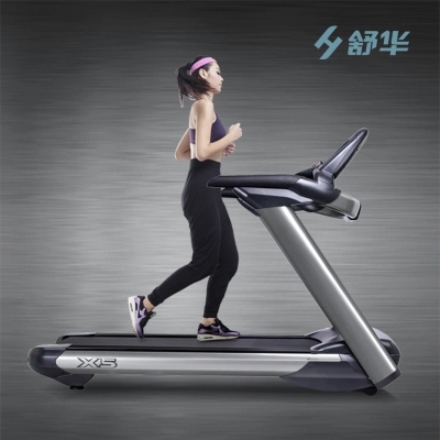 舒华X5跑步机减震静音跑步机SH-5517