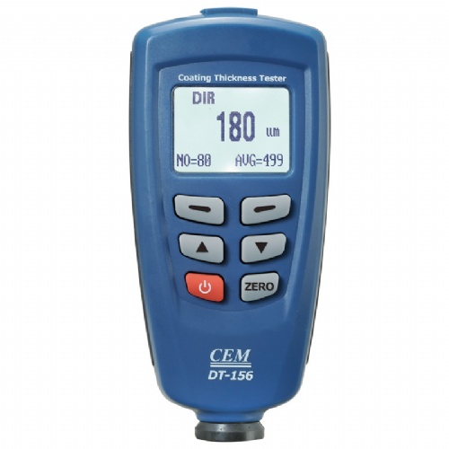 CEM-DT-156涂镀层测厚仪