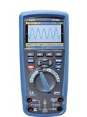CEM-9989数字万用示波表