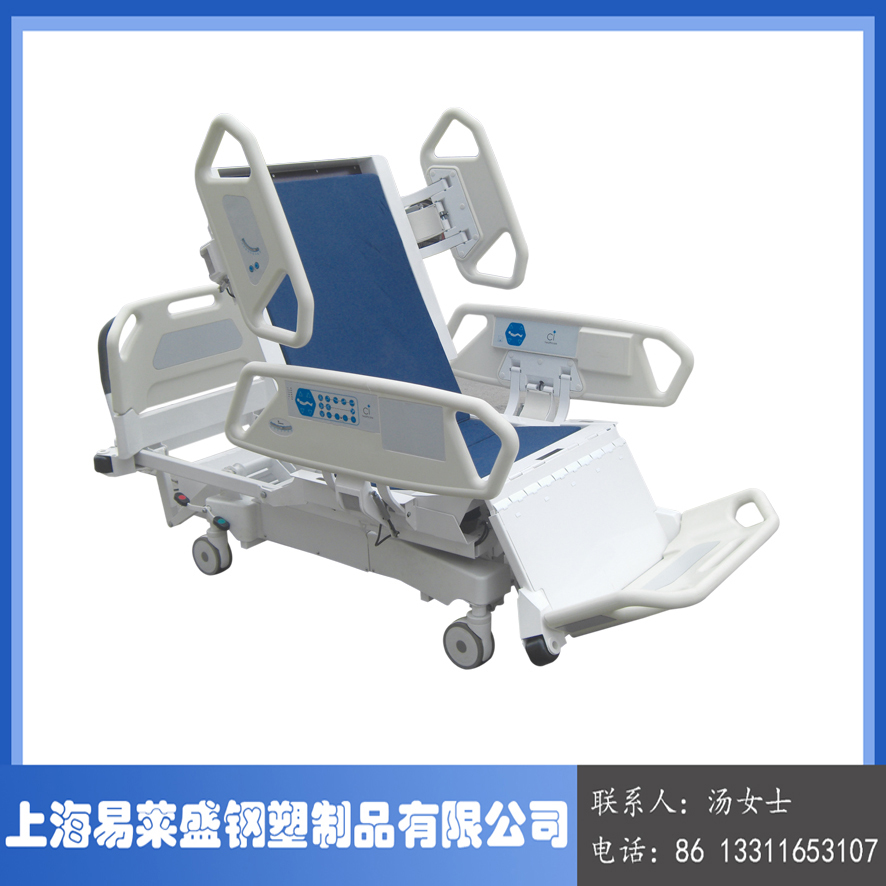 厂家直销！RS800 八功能电动护理病床