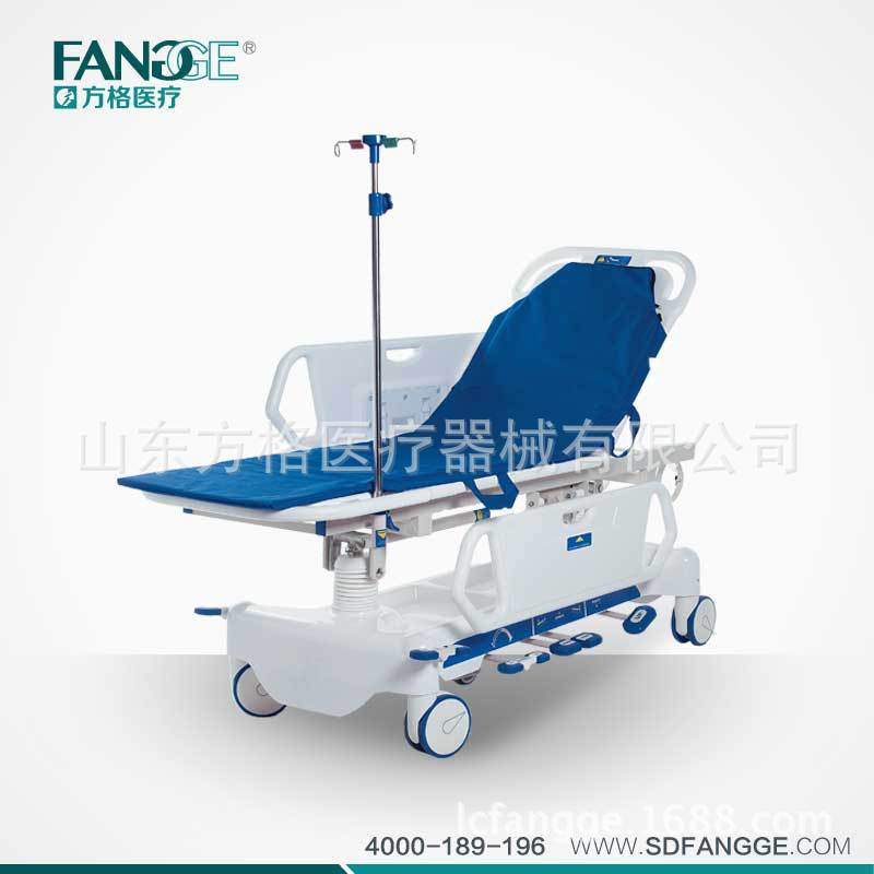 转运车fg-f-01