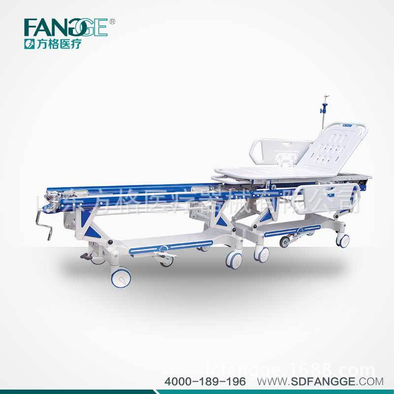 手术对接车fg-g-01