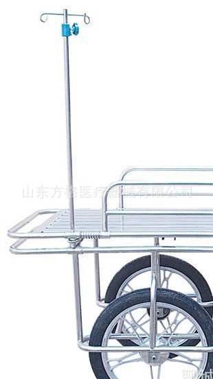 担架车1-2