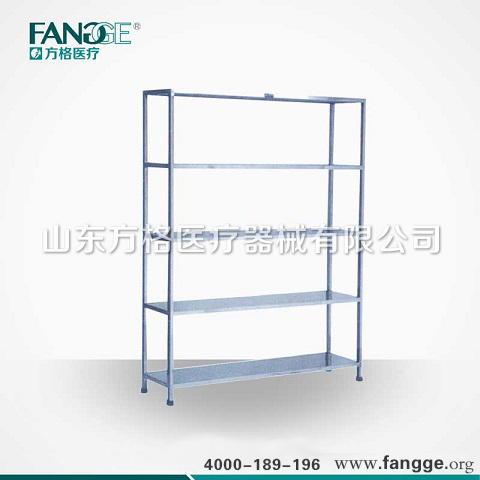 定做不锈钢货架 方格牌不锈钢货架 型号 图片