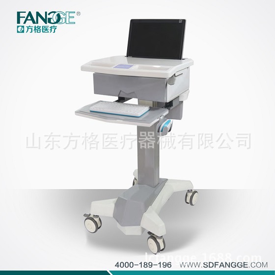 fg-h-01移动查房车