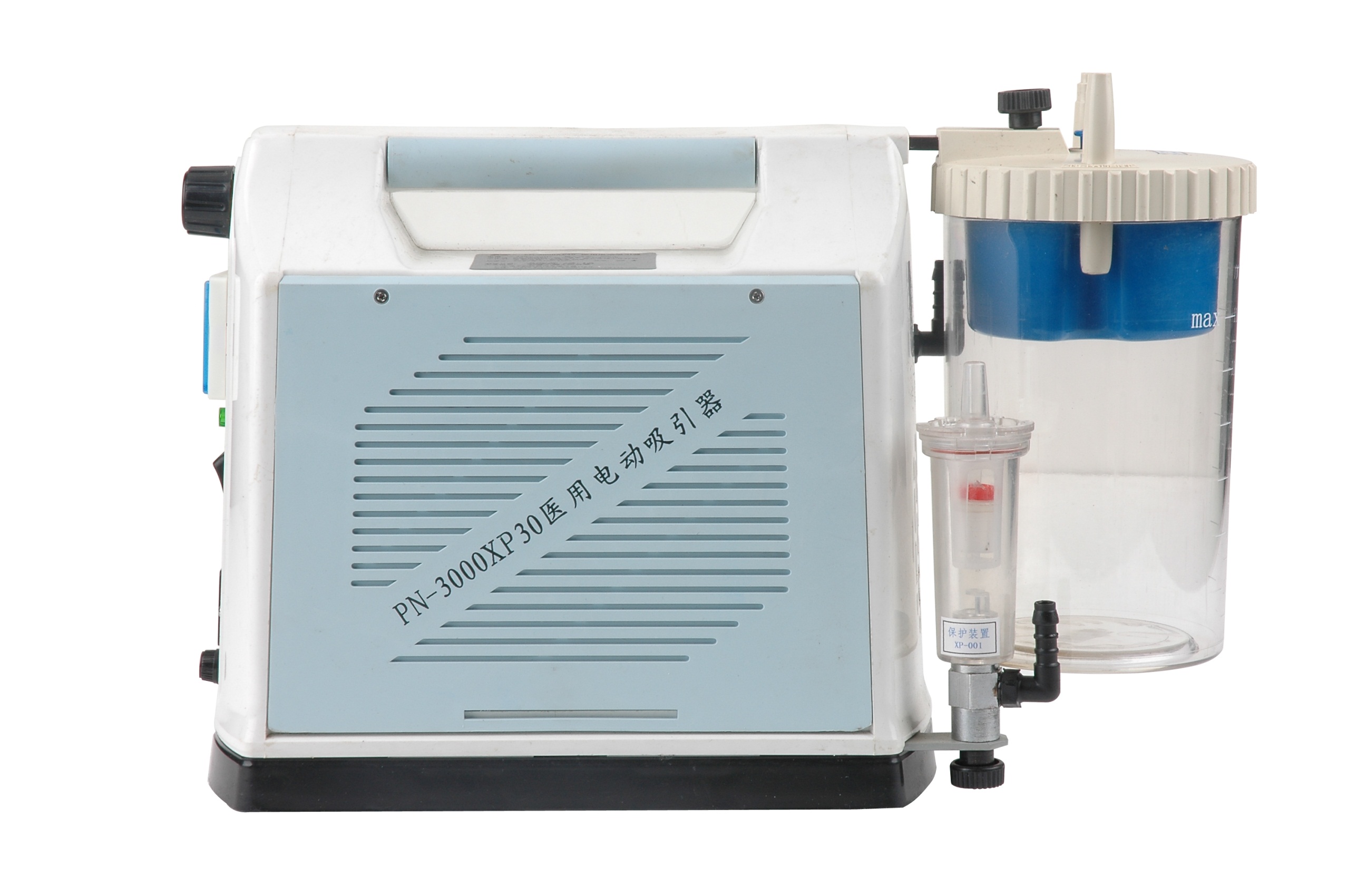 PN-3000XP30医用电动吸引器
