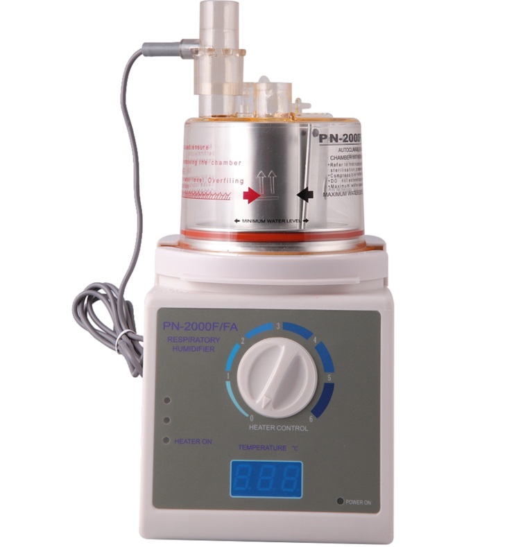 PN-2000F/FA电热湿化器