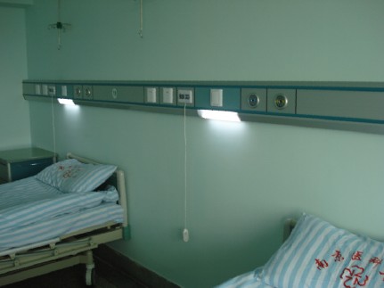 豪华型设备带
