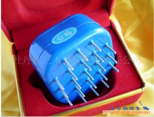 生发黑发产品 高效健脑生发器