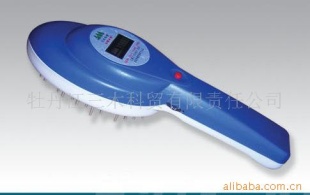 诚招高效生发健脑器代理 三木