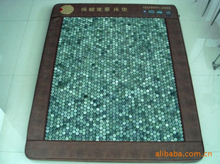 尊贵加厚型玉石床垫、上等岫玉、功能全面【厂价直供】