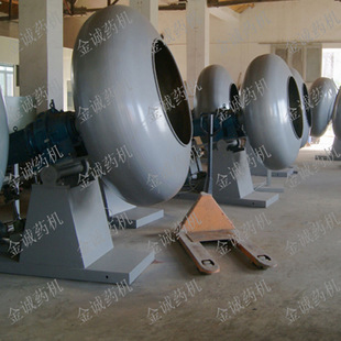 分子筛造球机（可根据要求定做）