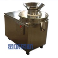 ZL-250高效旋转颗粒机