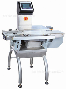 非标定制中量程重量分选机选别机