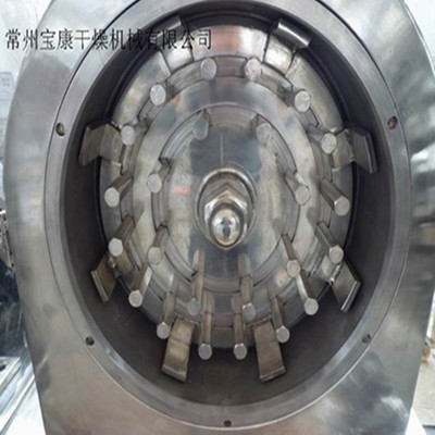 万能粉碎机，打粉机--B型系列万能粉碎机组
