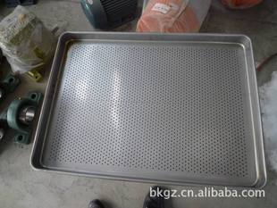 不锈钢烘盘，聚丙烯烘盘，一次性压制盘，烘箱烘盘