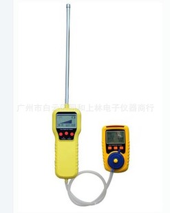 KP826 四合一气体检测仪