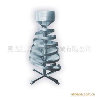 螺旋选丸机 龙沈 中药水丸的生产加工