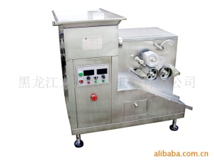 中药水丸机SWJ-40 龙沈