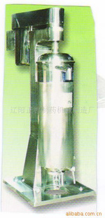 管式分离机离心机／血液，生物制品分离机油水分离机