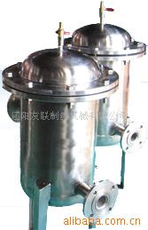 不锈钢过滤器，不锈钢过滤罐
