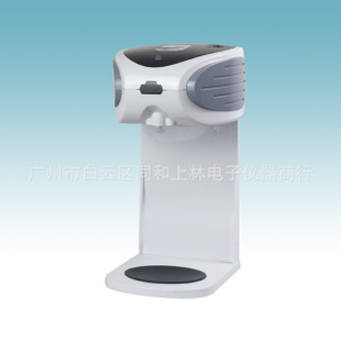 500ML自动手消毒器，自动酒精喷雾消毒器，自动杀菌喷淋消毒机