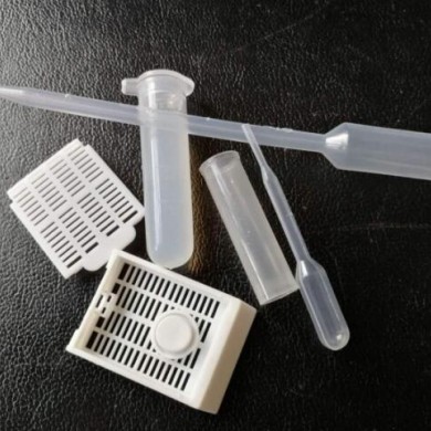 细胞蜡块制备试剂盒蜡