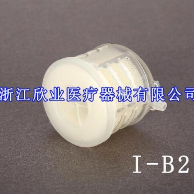 气切式人工鼻