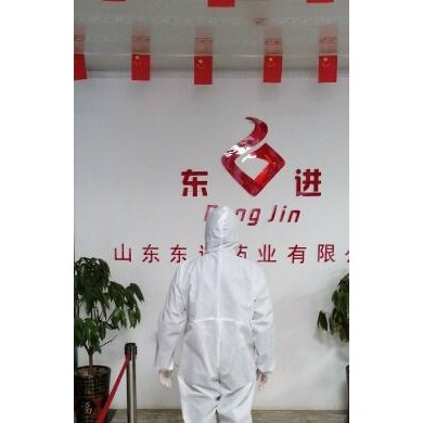 隔离衣