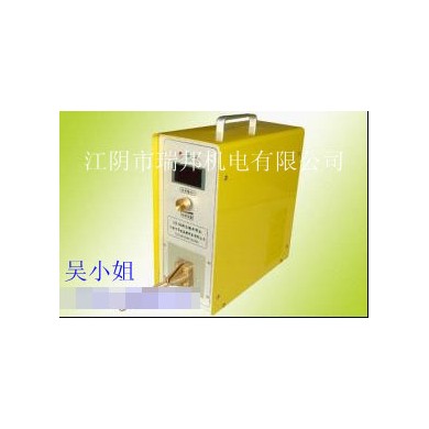 无锡江阴瑞邦高频大理石锯片焊接机