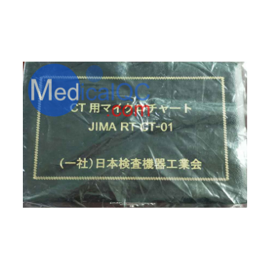 JIMA RT CT-01分辨率测试卡