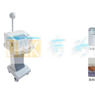 HB1000型智能中药熏蒸机