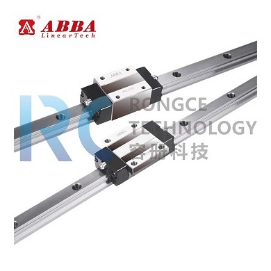 ABBA滑块 ABBA直线导轨 ABBA导轨 台湾ABBA