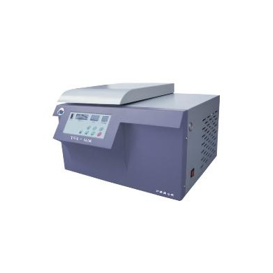台式高速冷冻离心机TGL－1650