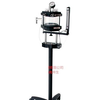 Moduflex Compact动物麻醉机