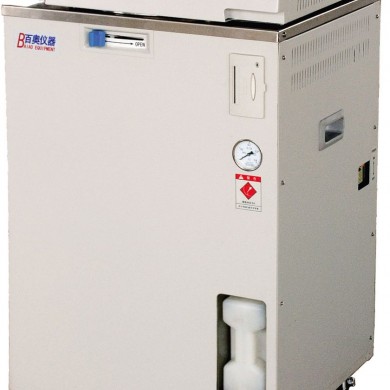 VP-S5037P智能蒸汽灭菌器