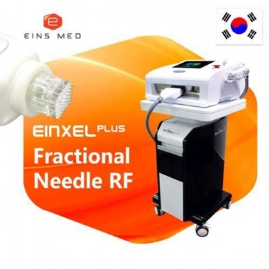电波拉皮 EINXEL PLUS美容设备
