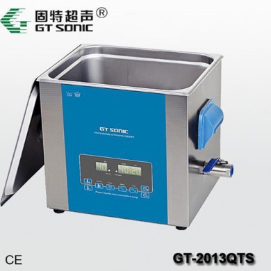 智能控制超声波清洗机