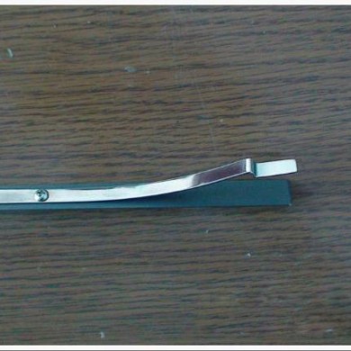 注射器抽脂卡簧