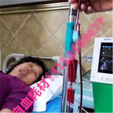 三氧大自血血袋